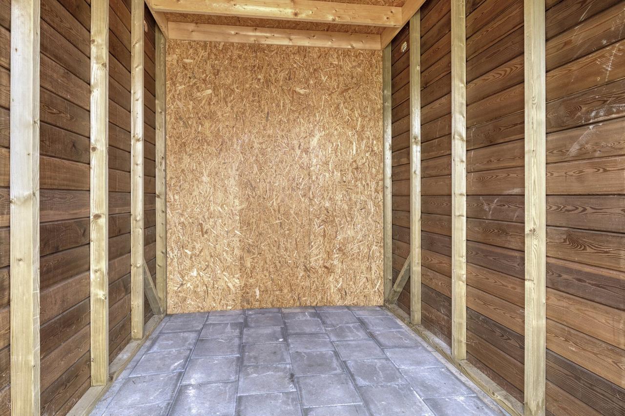 101 m² stadswoning met terras en garage - Afbeelding 21