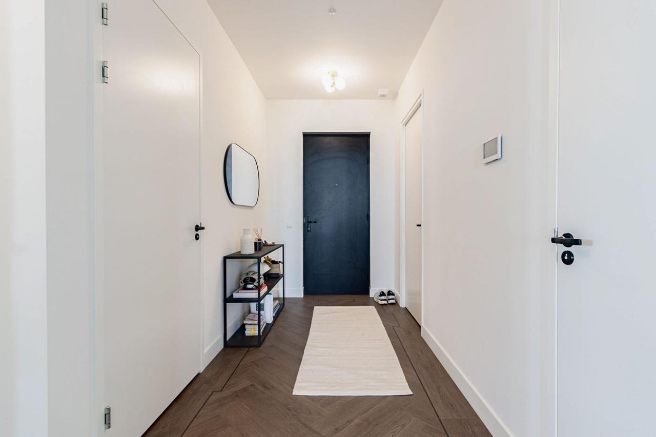 112 m² apartment with views in Utrecht - Image 4
