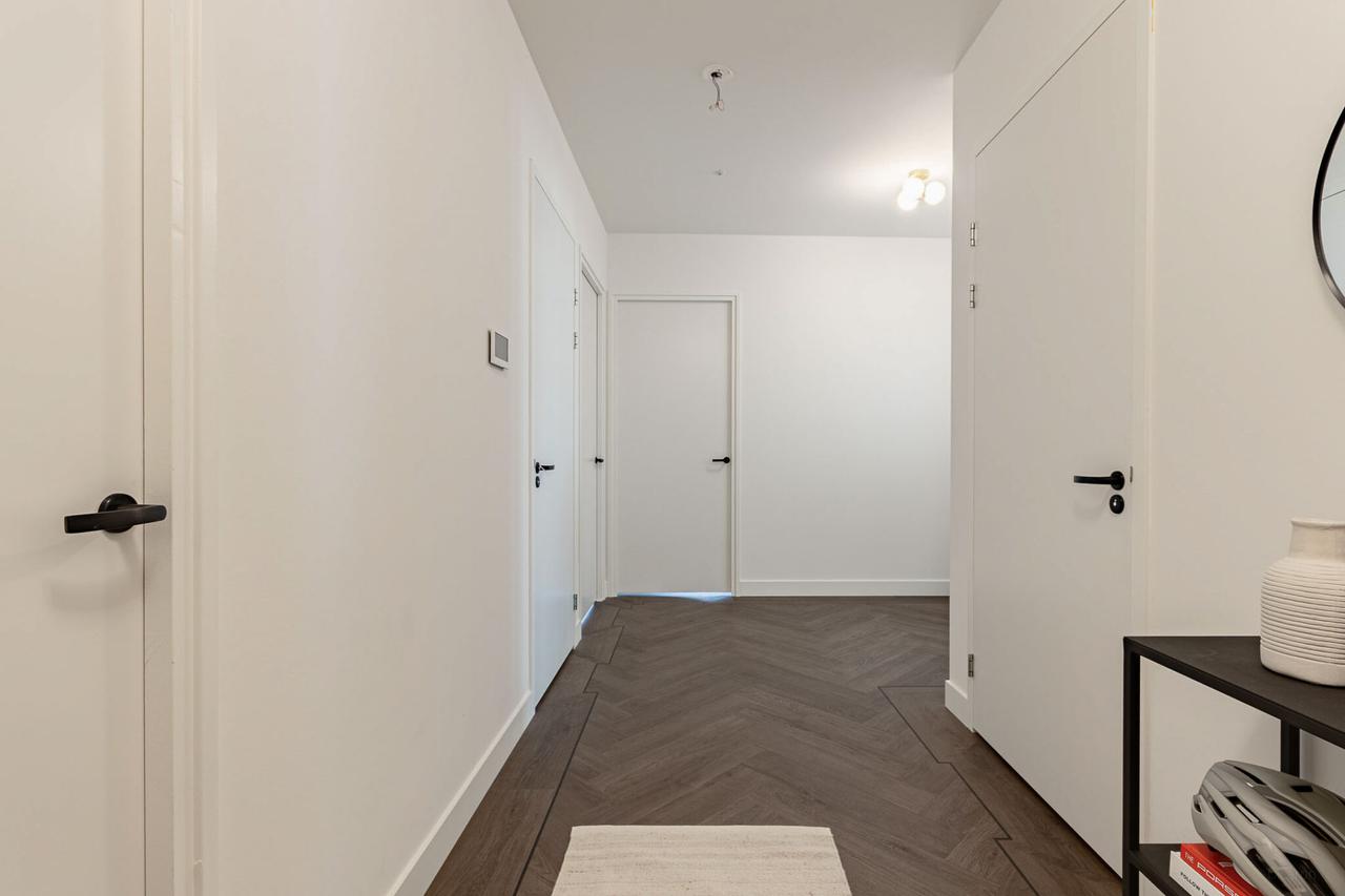 112 m² apartment with views in Utrecht - Image 5