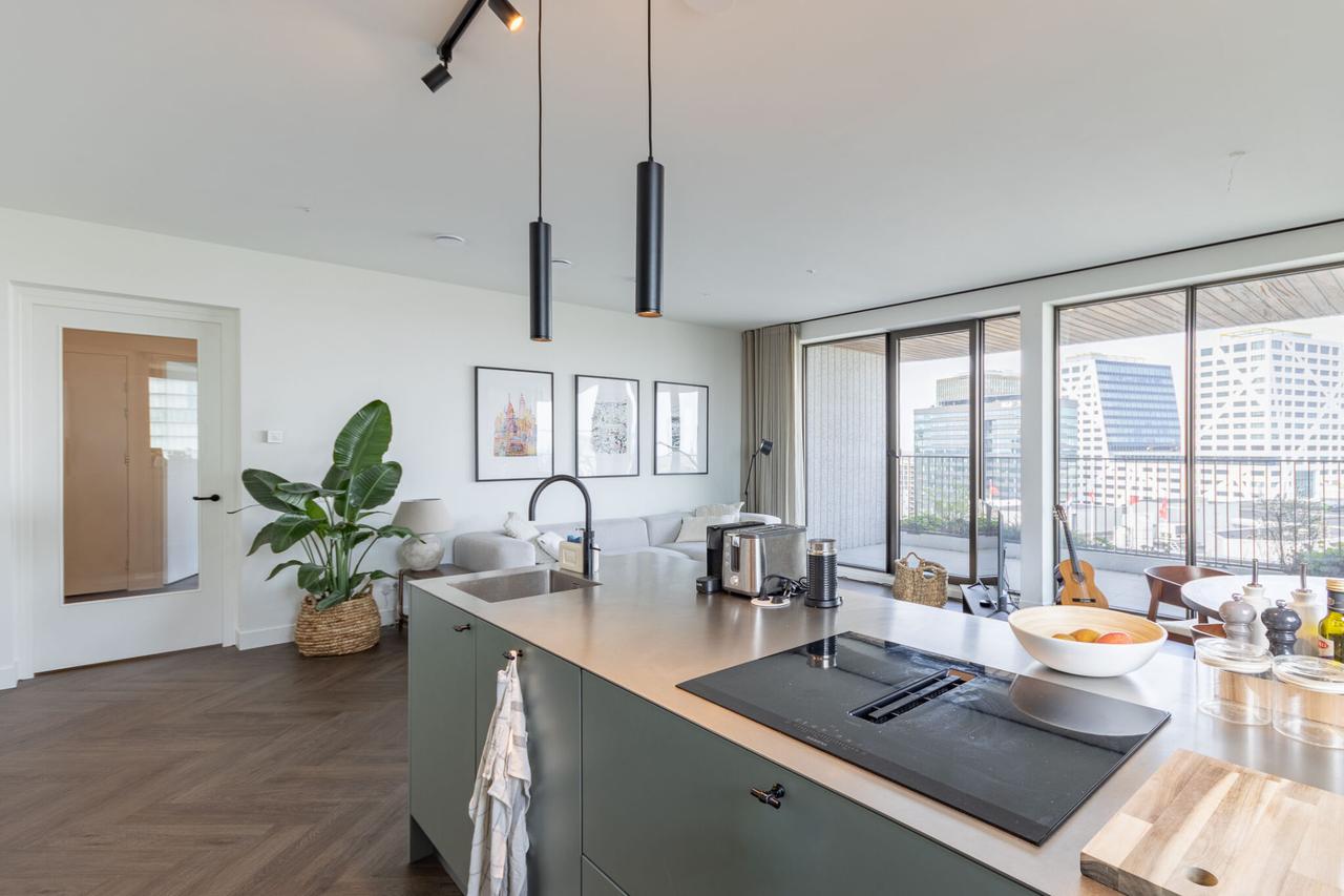 112 m² apartment with views in Utrecht - Image 6