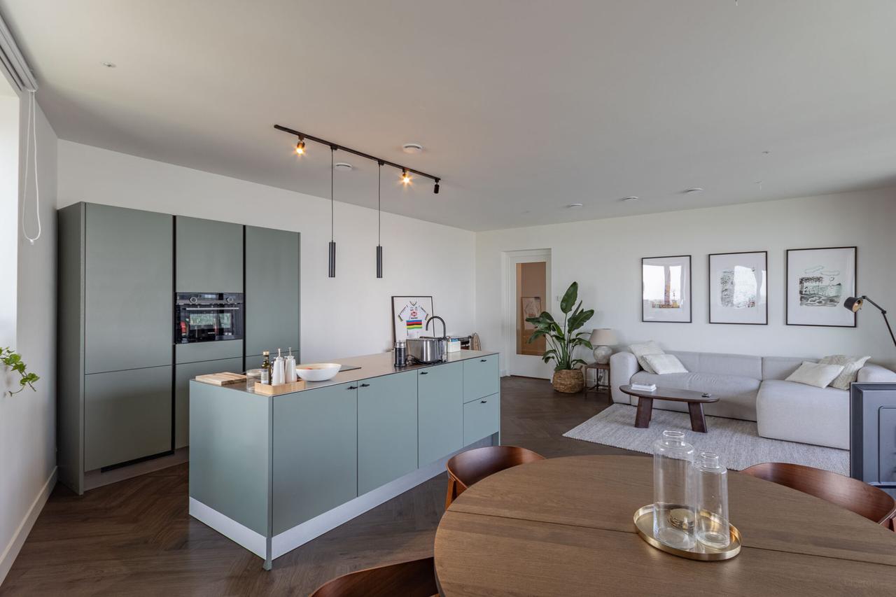 112 m² apartment with views in Utrecht - Image 8