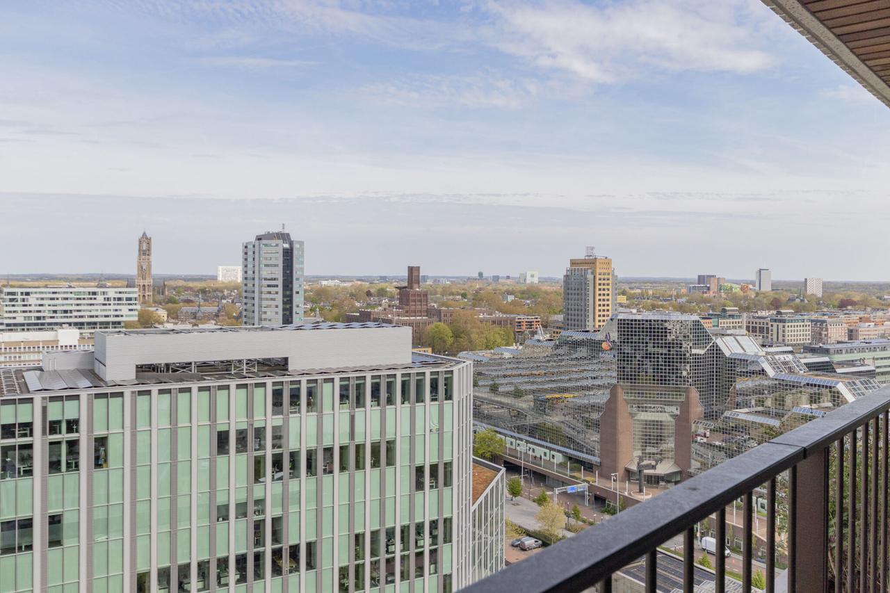 112 m² apartment with views in Utrecht - Image 13