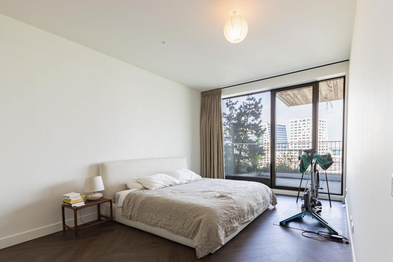 112 m² apartment with views in Utrecht - Image 14