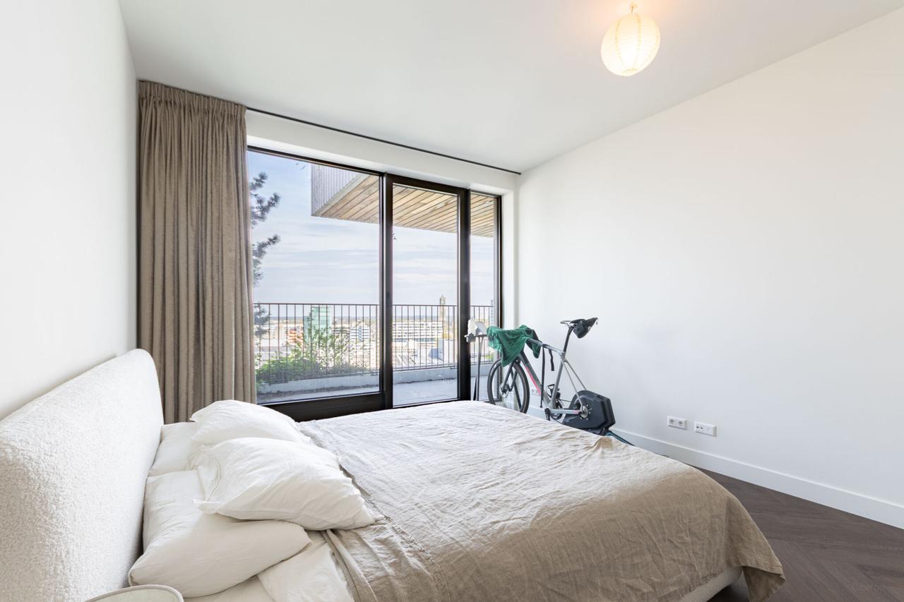 112 m² apartment with views in Utrecht - Image 15