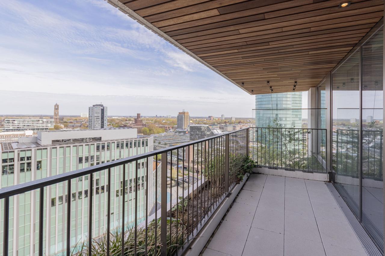 112 m² apartment with views in Utrecht - Image 16