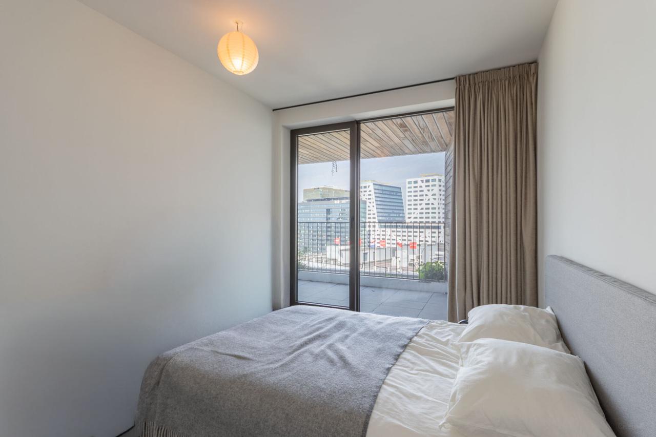 112 m² apartment with views in Utrecht - Image 17