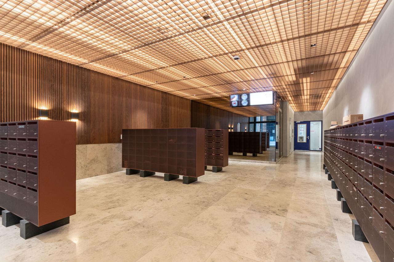 112 m² apartment with views in Utrecht - Image 28