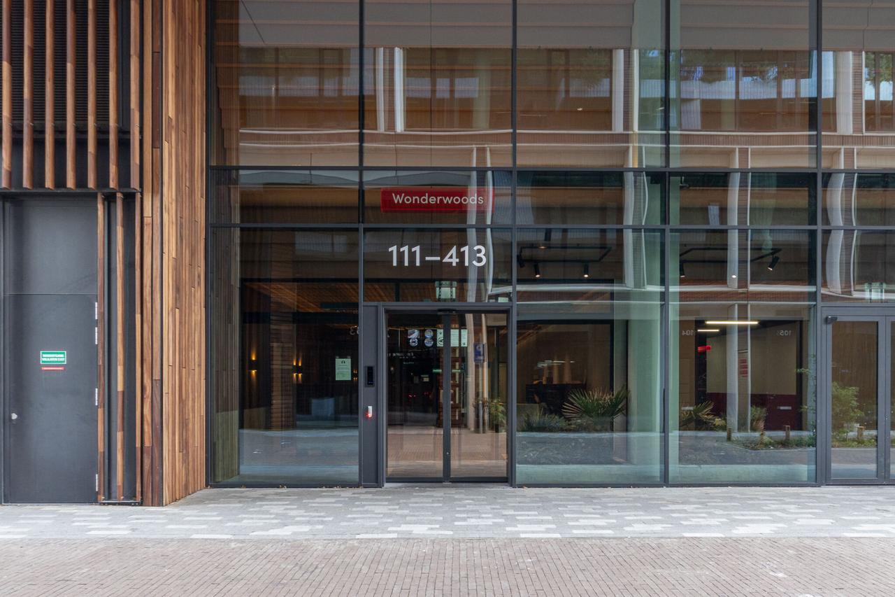 112 m² apartment with views in Utrecht - Image 29