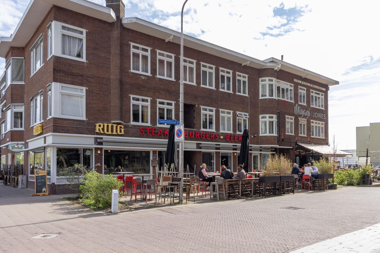 112 m² apartment with views in Utrecht - Image 30