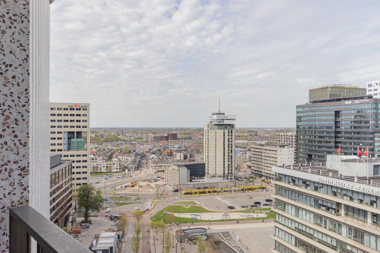 112 m² apartment with views in Utrecht - Image 32