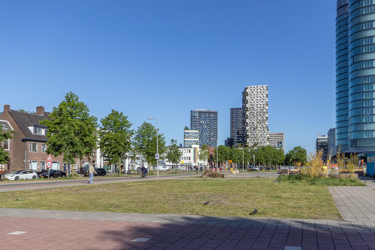 112 m² apartment with views in Utrecht - Image 34