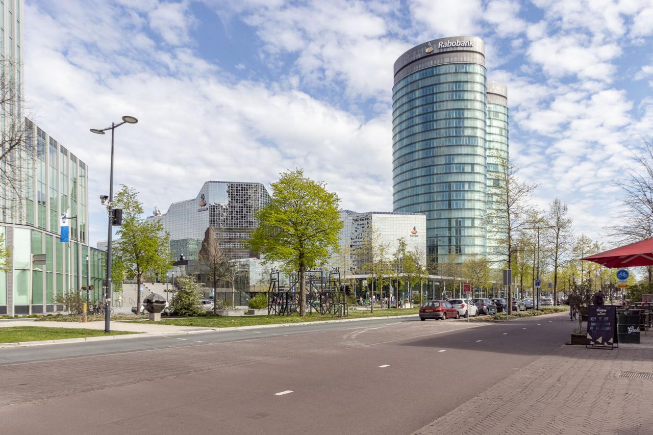 112 m² apartment with views in Utrecht - Image 35