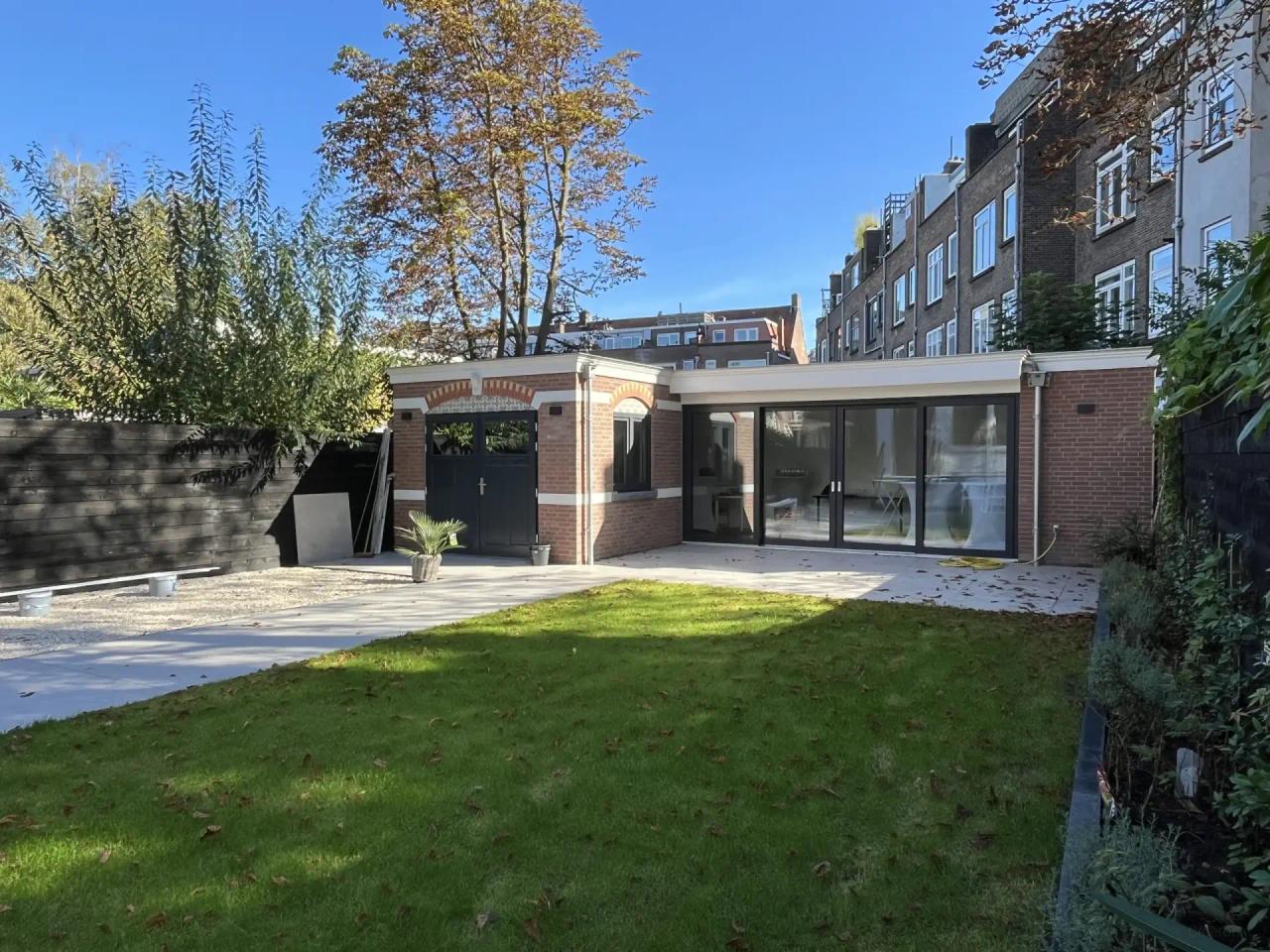 Vrijstaand huis met tuin in Hillegersberg - Afbeelding 5