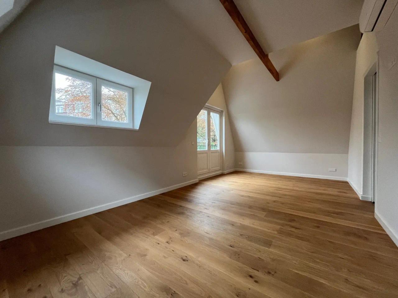 Vrijstaand huis met tuin in Hillegersberg - Afbeelding 9