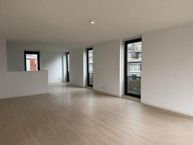 133 m² apartment with 3 bedrooms in IJburg - Image 2