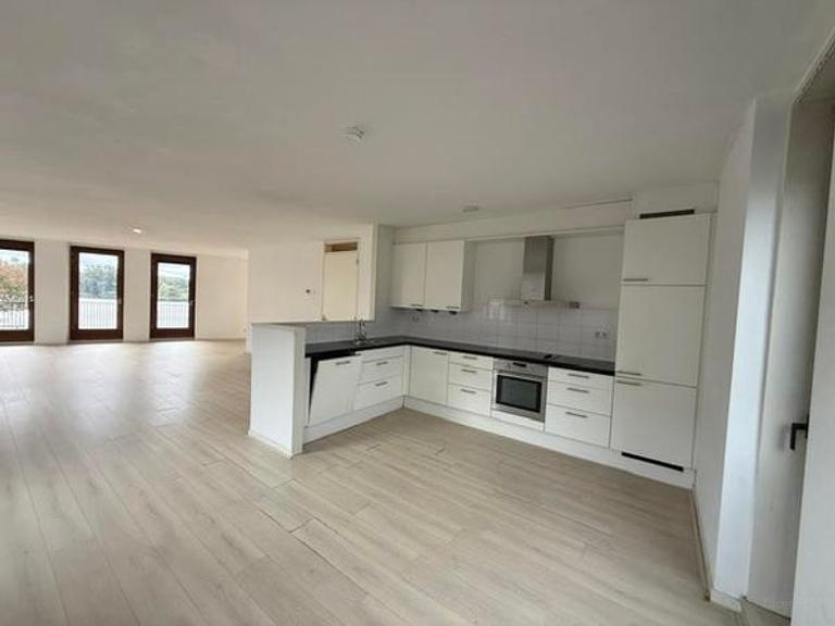 133 m² apartment with 3 bedrooms in IJburg - Image 5