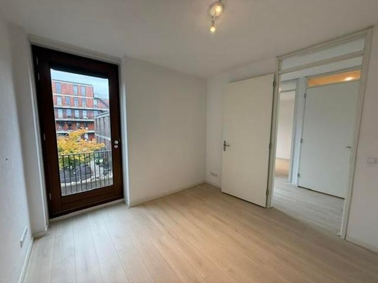 133 m² apartment with 3 bedrooms in IJburg - Image 9