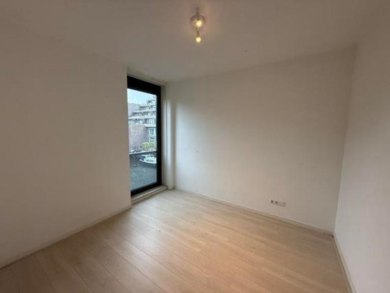 133 m² apartment with 3 bedrooms in IJburg - Image 10