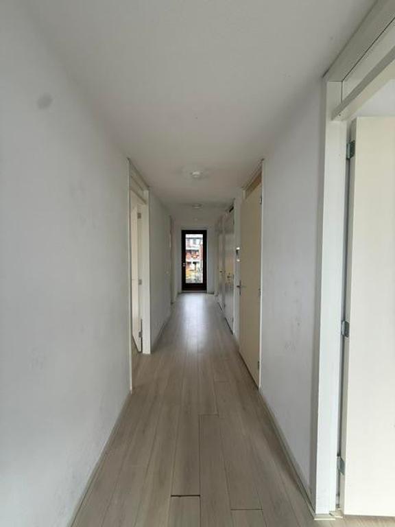 133 m² apartment with 3 bedrooms in IJburg - Image 16