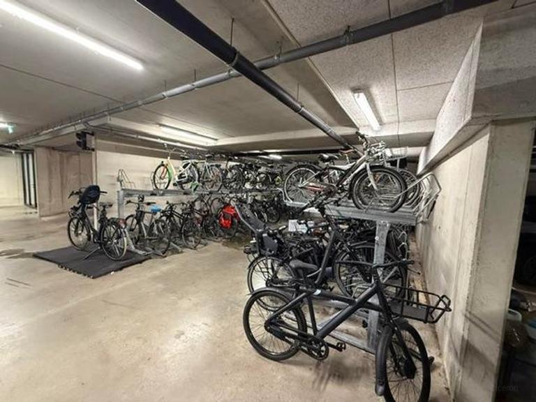 133 m² apartment with 3 bedrooms in IJburg - Image 22