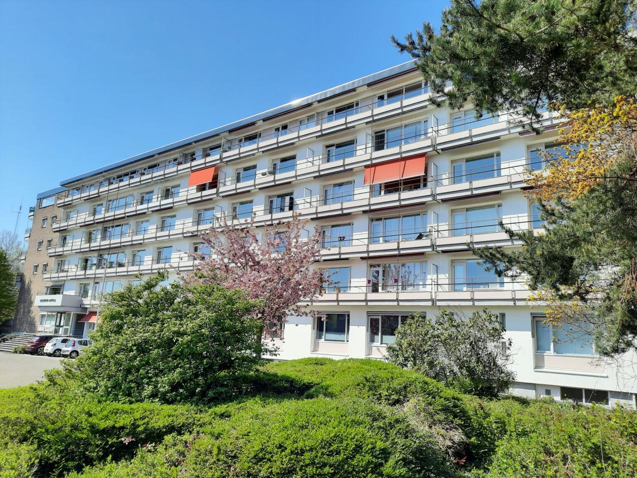 88 m² appartement in Aarveld met lift - Afbeelding 1