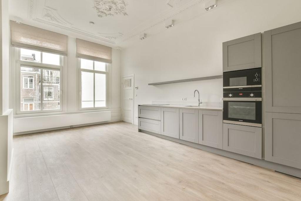 71 m² appartement met Frans balkon - Afbeelding 3