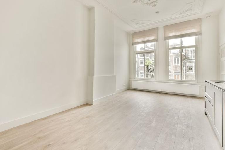 71 m² appartement met Frans balkon - Afbeelding 4