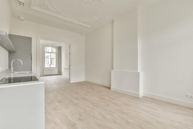 71 m² appartement met Frans balkon - Afbeelding 5
