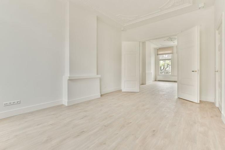 71 m² appartement met Frans balkon - Afbeelding 7