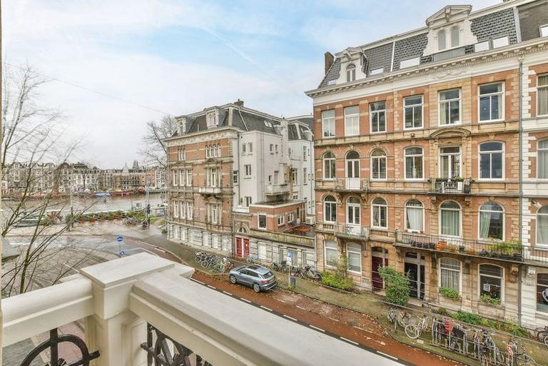 71 m² appartement met Frans balkon - Afbeelding 8