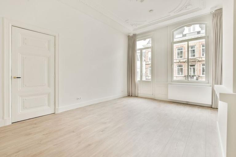 71 m² appartement met Frans balkon - Afbeelding 9