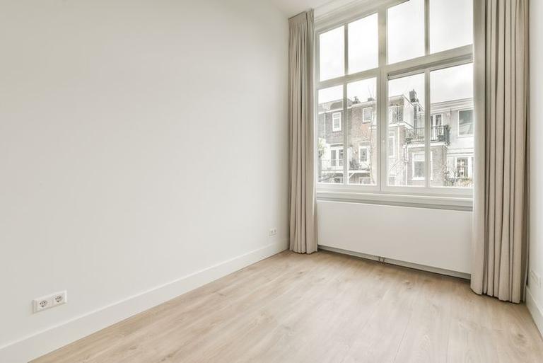 71 m² appartement met Frans balkon - Afbeelding 11