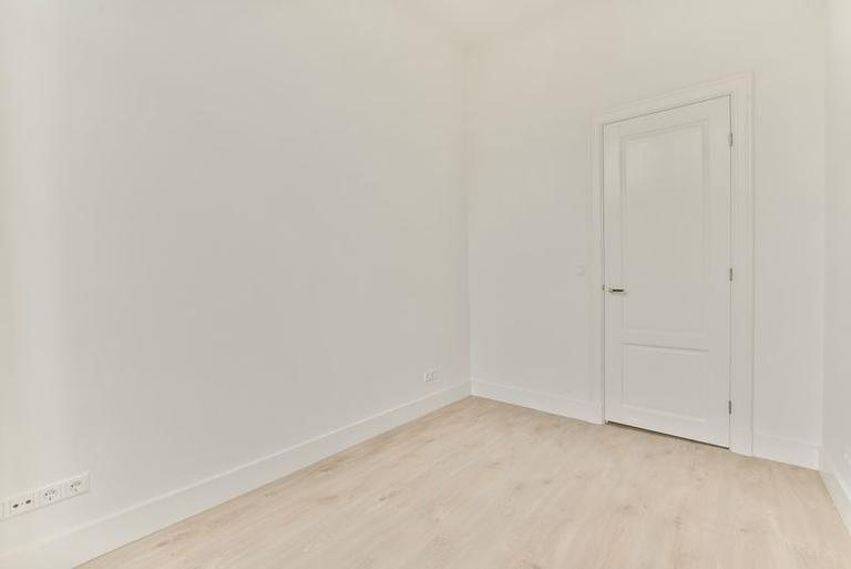 71 m² appartement met Frans balkon - Afbeelding 12