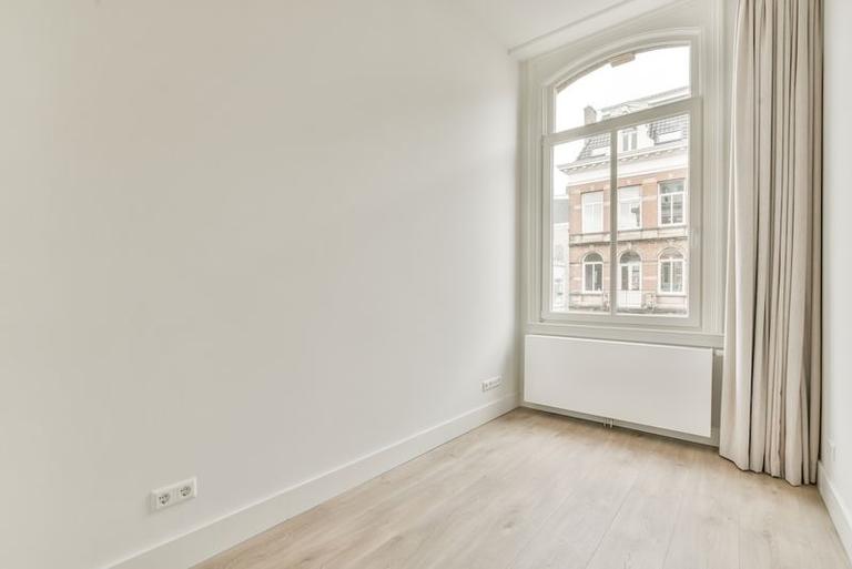 71 m² appartement met Frans balkon - Afbeelding 14