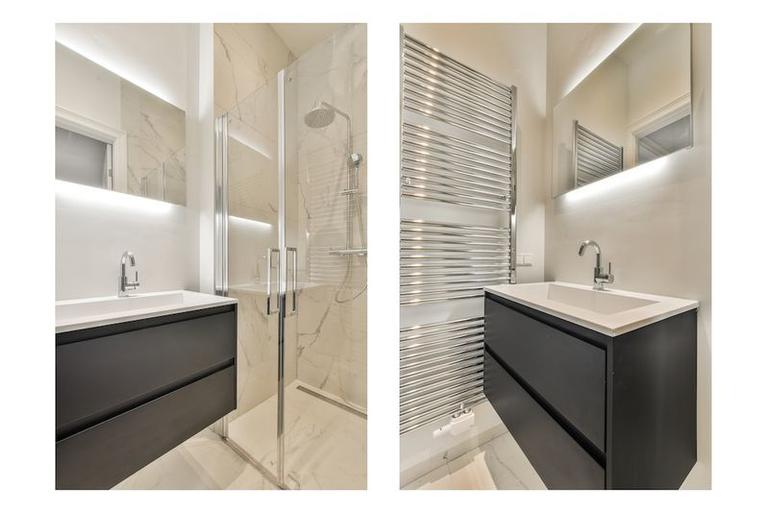 71 m² appartement met Frans balkon - Afbeelding 15
