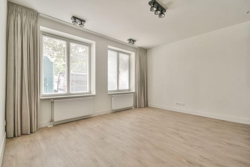 Direct beschikbaar: 2-slaapkamerappartement met tuin - Afbeelding 1