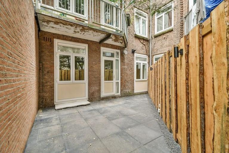 Direct beschikbaar: 2-slaapkamerappartement met tuin - Afbeelding 4