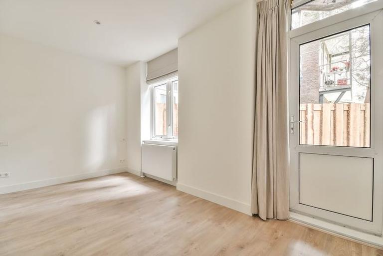 Direct beschikbaar: 2-slaapkamerappartement met tuin - Afbeelding 5