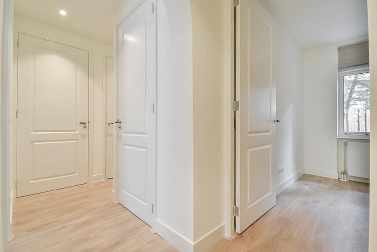 Direct beschikbaar: 2-slaapkamerappartement met tuin - Afbeelding 10