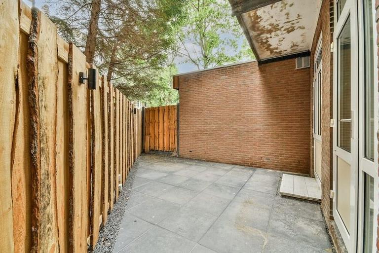Direct beschikbaar: 2-slaapkamerappartement met tuin - Afbeelding 11