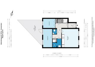 Direct beschikbaar: 2-slaapkamerappartement met tuin - Afbeelding 15