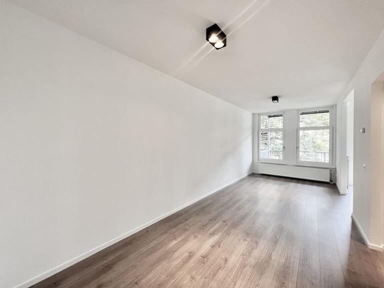 47 m² appartement met balkon in Amsterdam West - Afbeelding 4