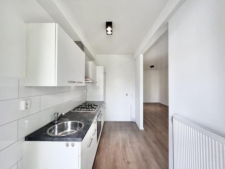 47 m² appartement met balkon in Amsterdam West - Afbeelding 5
