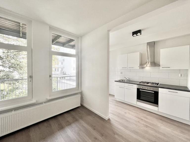47 m² appartement met balkon in Amsterdam West - Afbeelding 7