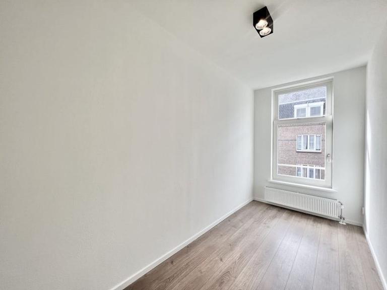 47 m² appartement met balkon in Amsterdam West - Afbeelding 12