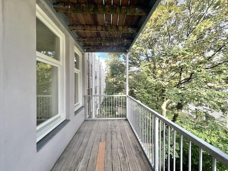 47 m² appartement met balkon in Amsterdam West - Afbeelding 15