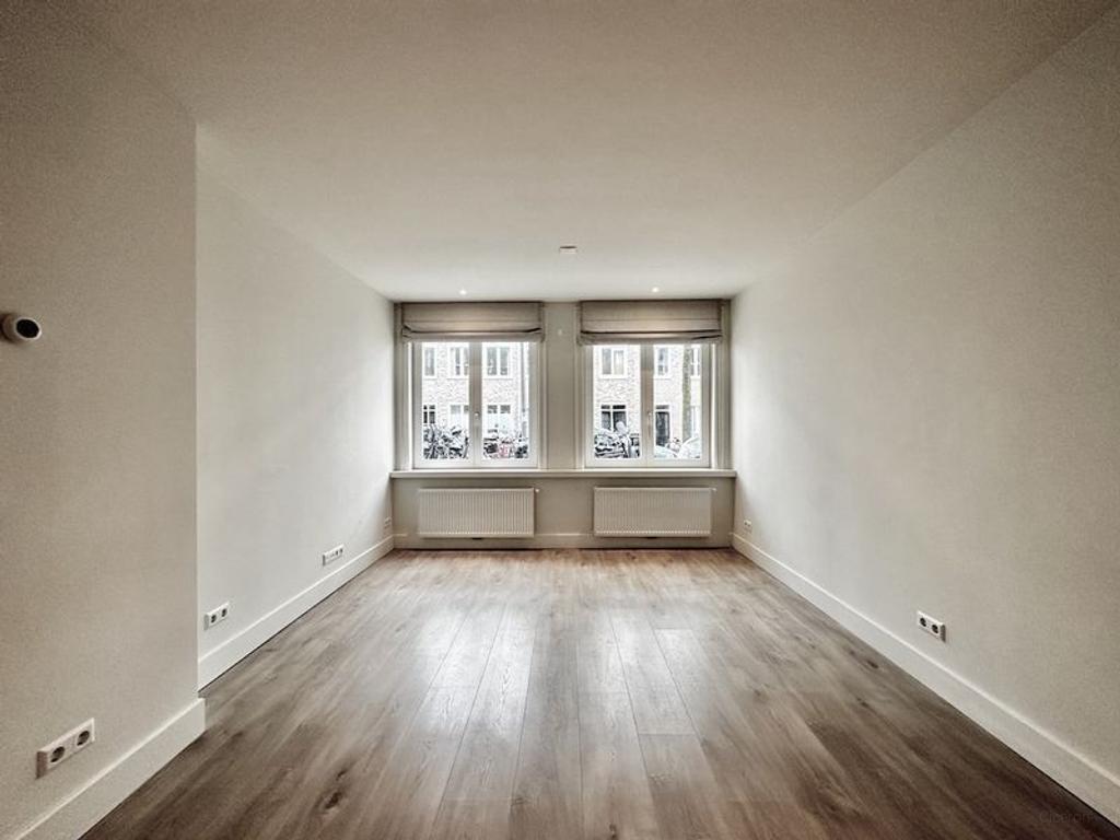Gemeubileerd 3-kamerappartement met tuin - Afbeelding 3