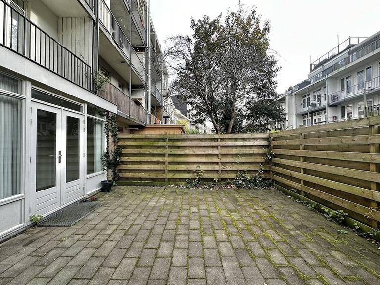 Gemeubileerd 3-kamerappartement met tuin - Afbeelding 4