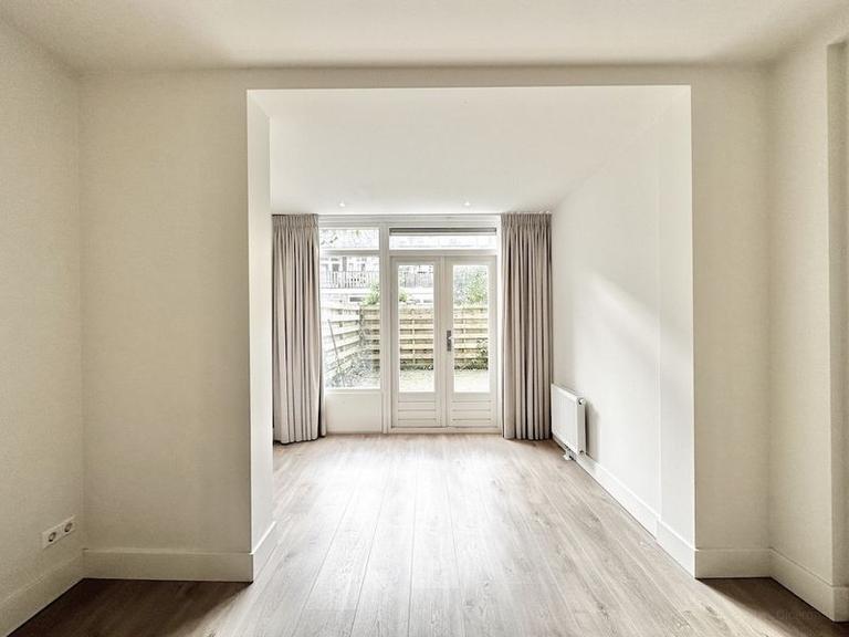 Gemeubileerd 3-kamerappartement met tuin - Afbeelding 6
