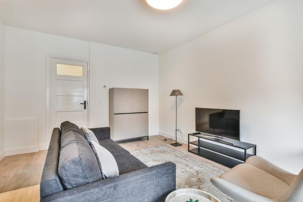 Gemeubileerd 2-slaapkamerappartement met balkon - Afbeelding 2